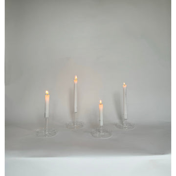 Atelier Nolla Petite Taper Candle Holder