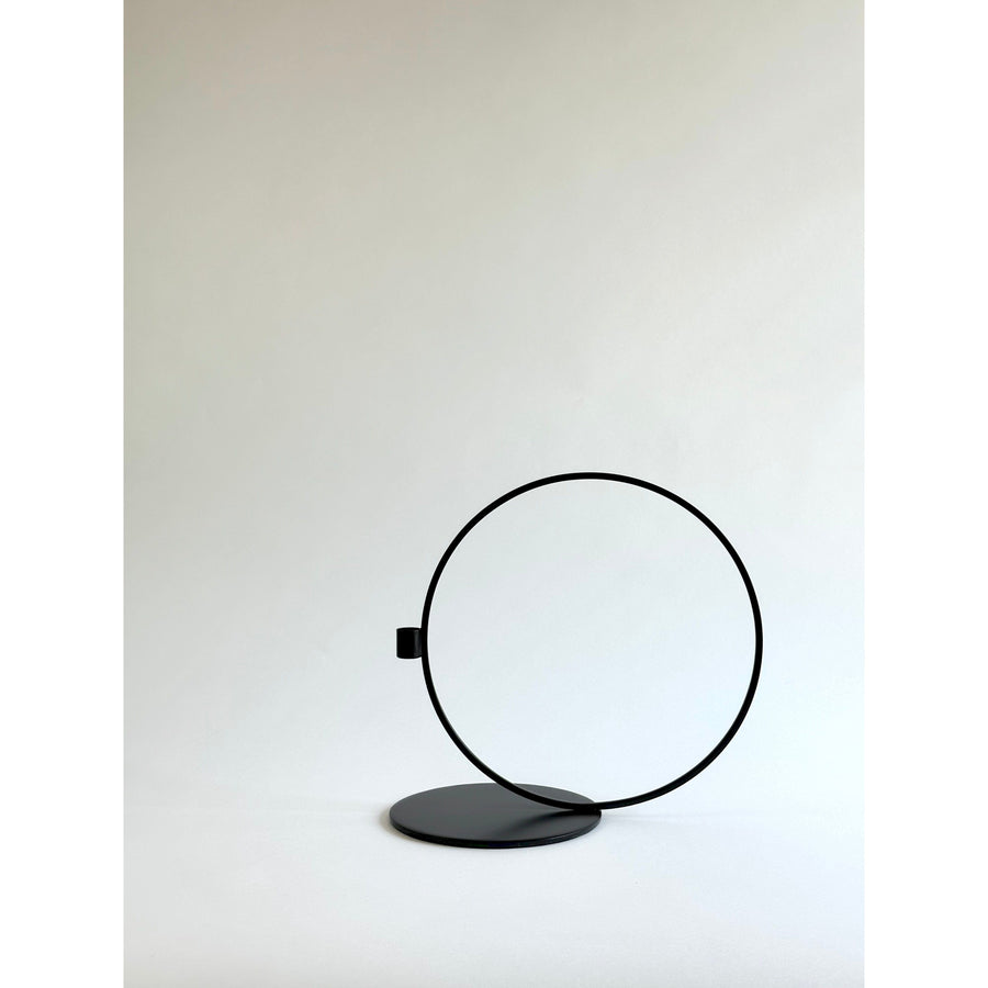 Atelier Nolla Circle Candle Holder