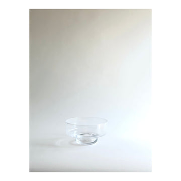 Atelier Nolla Petite Glass Vase