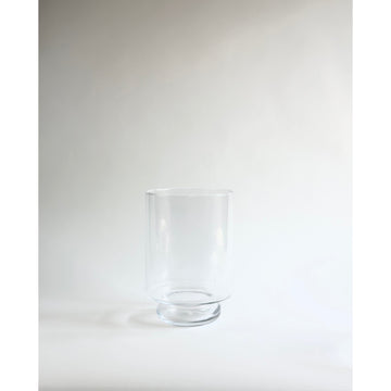 Atelier Nolla Grande Glass Vase